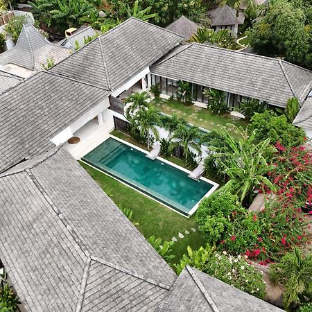 Modjo Villas Bingin Uluwatu  Exterior photo
