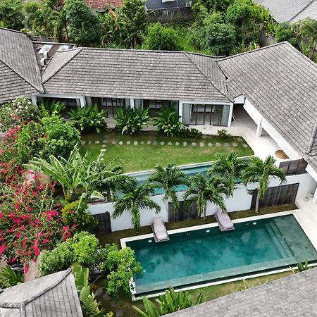 Modjo Villas Bingin Uluwatu  Exterior photo