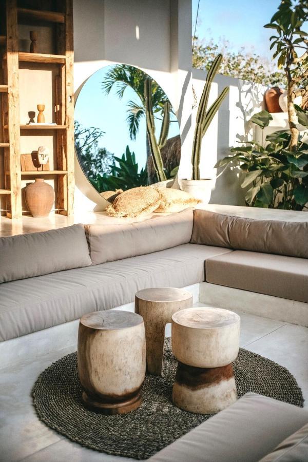 Modjo Villas Bingin Uluwatu  Exterior photo