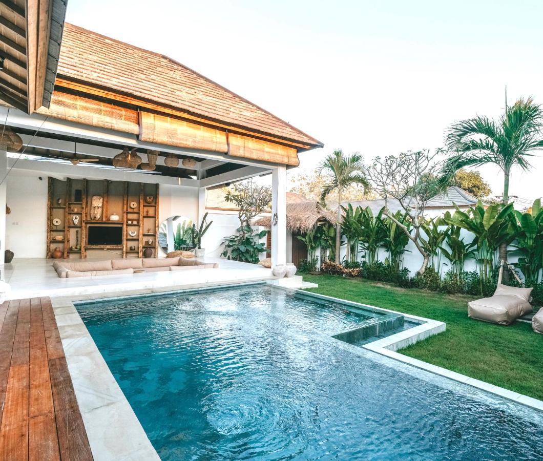 Modjo Villas Bingin Uluwatu  Exterior photo