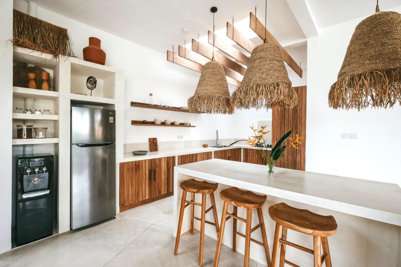 Modjo Villas Bingin Uluwatu  Exterior photo