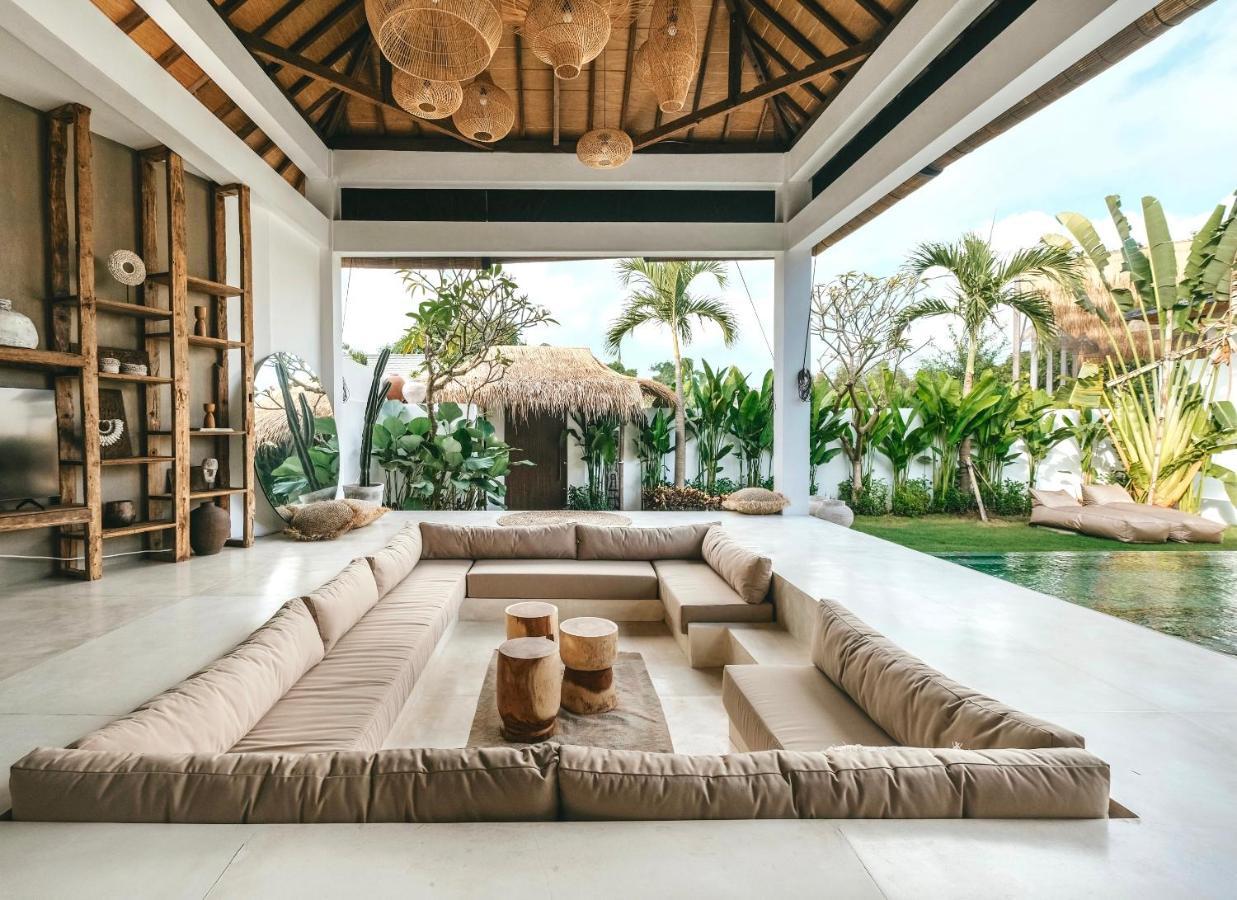 Modjo Villas Bingin Uluwatu  Exterior photo