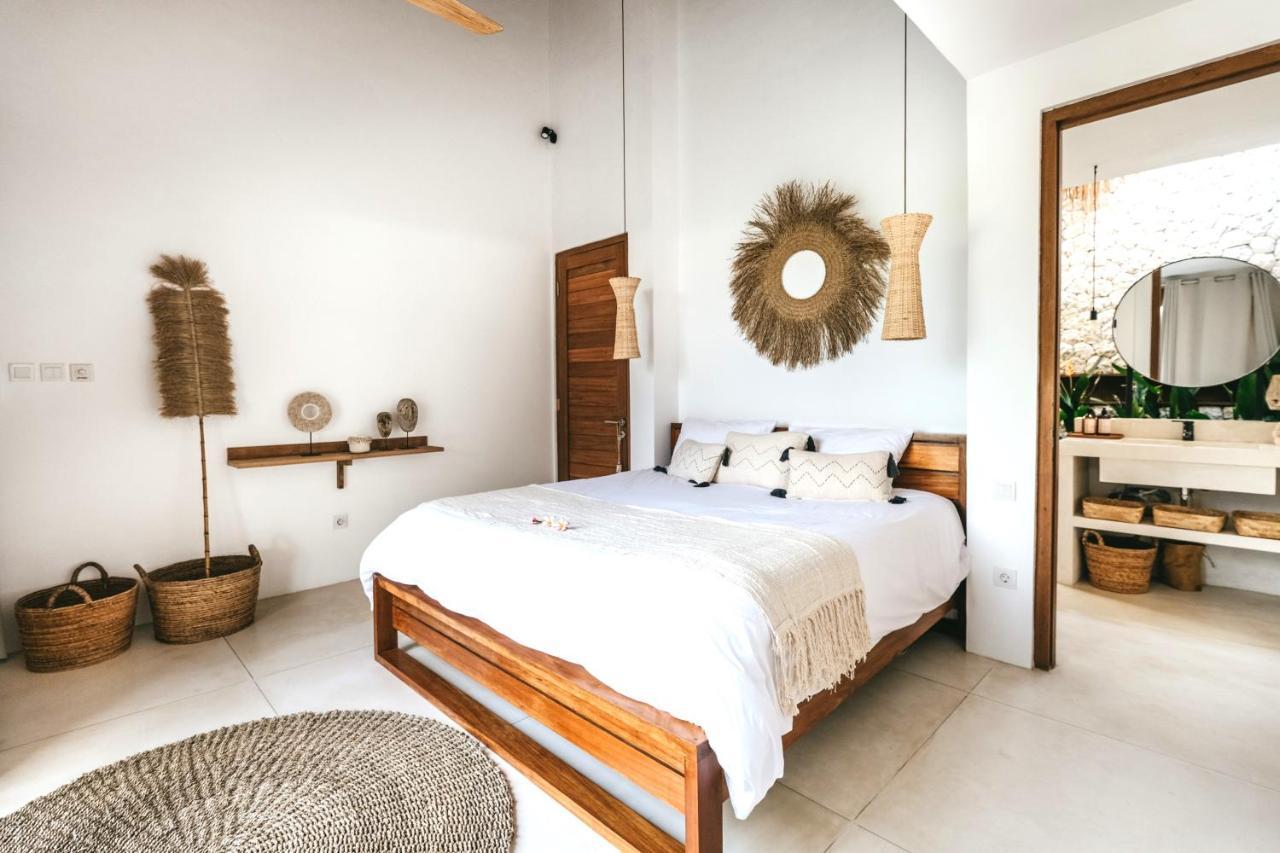 Modjo Villas Bingin Uluwatu  Exterior photo