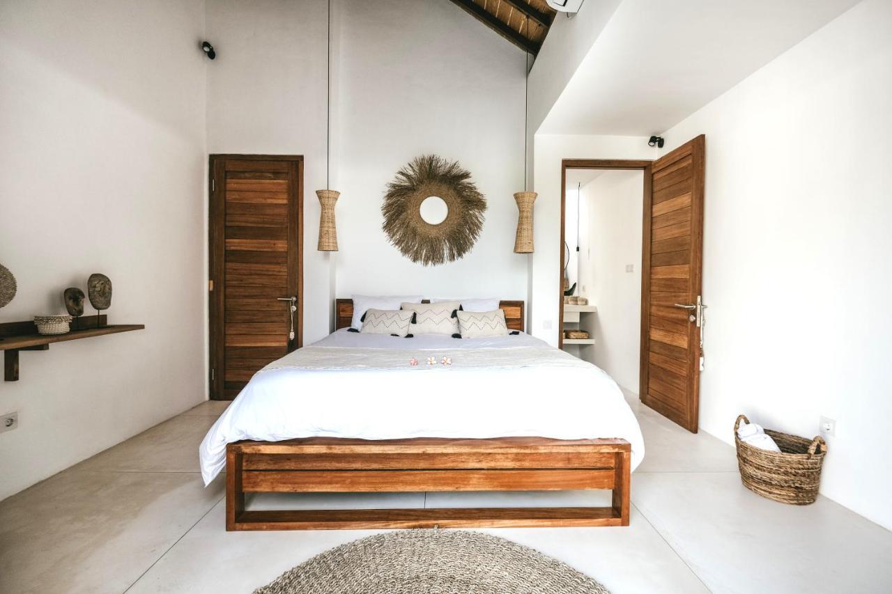 Modjo Villas Bingin Uluwatu  Exterior photo