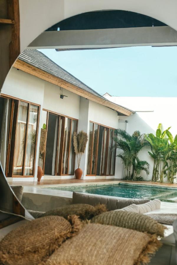 Modjo Villas Bingin Uluwatu  Exterior photo