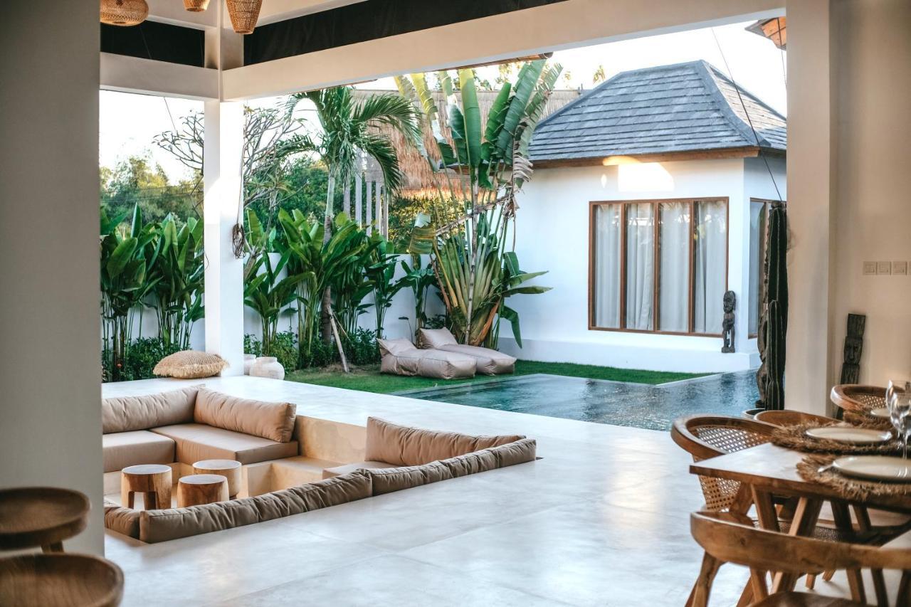 Modjo Villas Bingin Uluwatu  Exterior photo