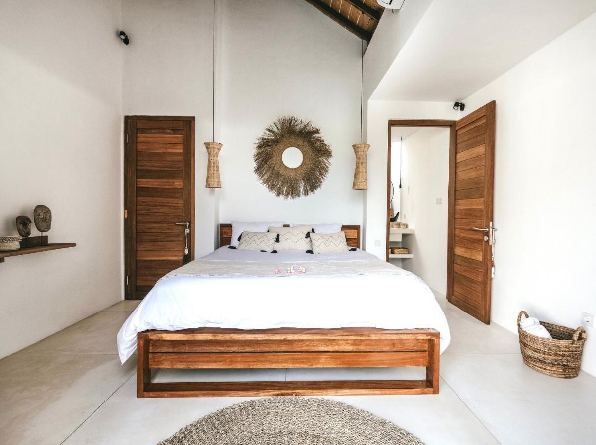 Modjo Villas Bingin Uluwatu  Exterior photo