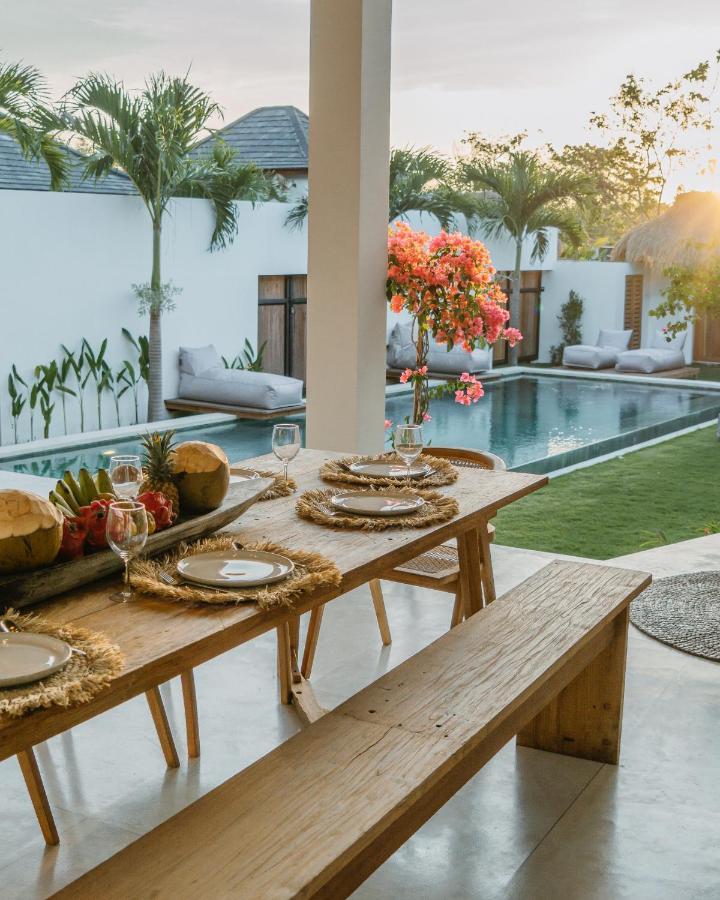 Modjo Villas Bingin Uluwatu  Exterior photo
