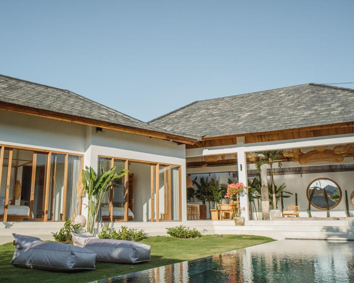 Modjo Villas Bingin Uluwatu  Exterior photo