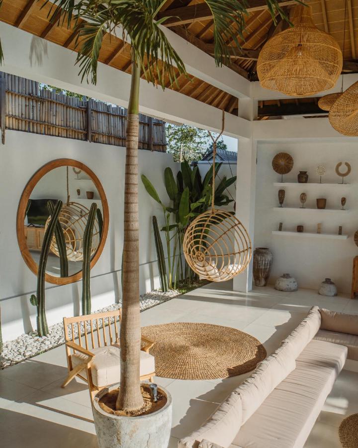 Modjo Villas Bingin Uluwatu  Exterior photo