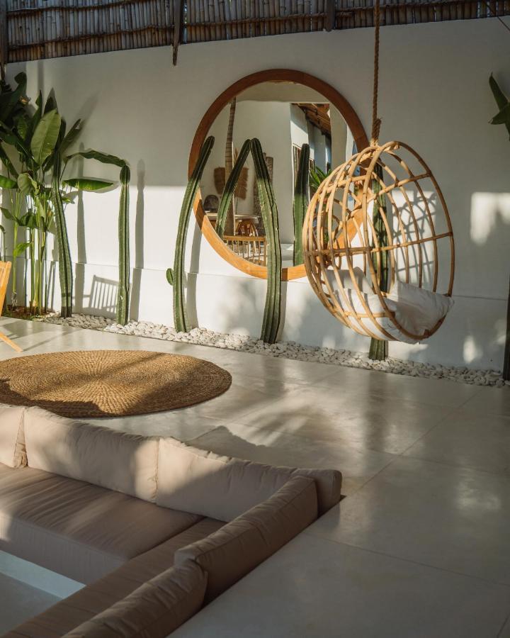 Modjo Villas Bingin Uluwatu  Exterior photo