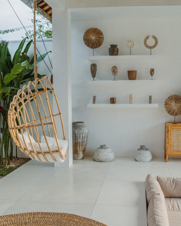 Modjo Villas Bingin Uluwatu  Exterior photo