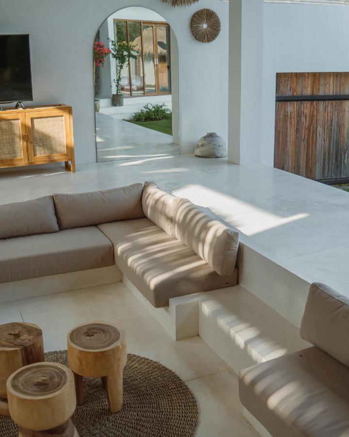 Modjo Villas Bingin Uluwatu  Exterior photo