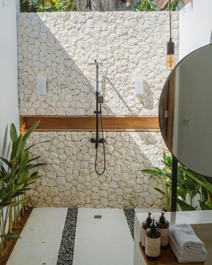 Modjo Villas Bingin Uluwatu  Exterior photo