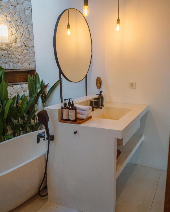 Modjo Villas Bingin Uluwatu  Exterior photo