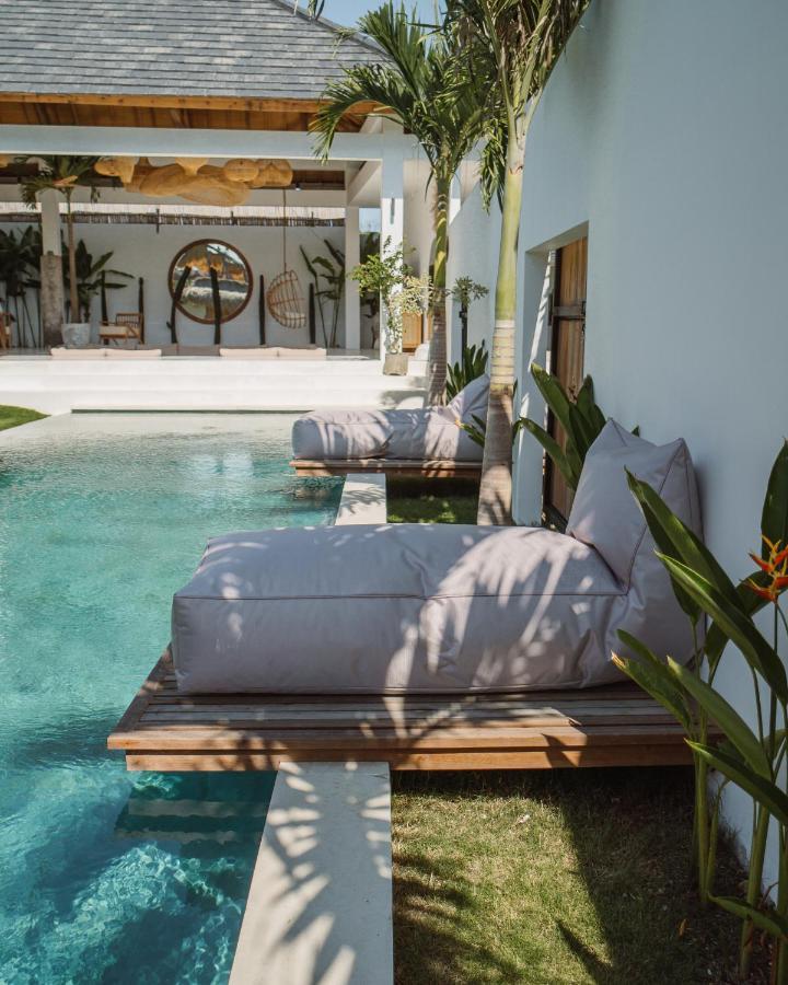 Modjo Villas Bingin Uluwatu  Exterior photo