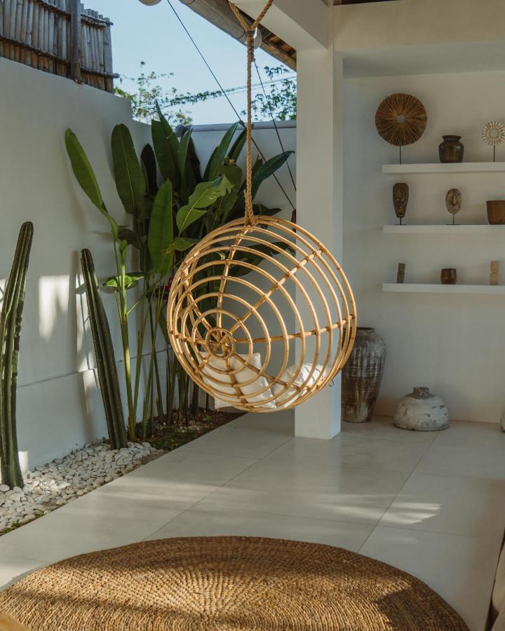 Modjo Villas Bingin Uluwatu  Exterior photo