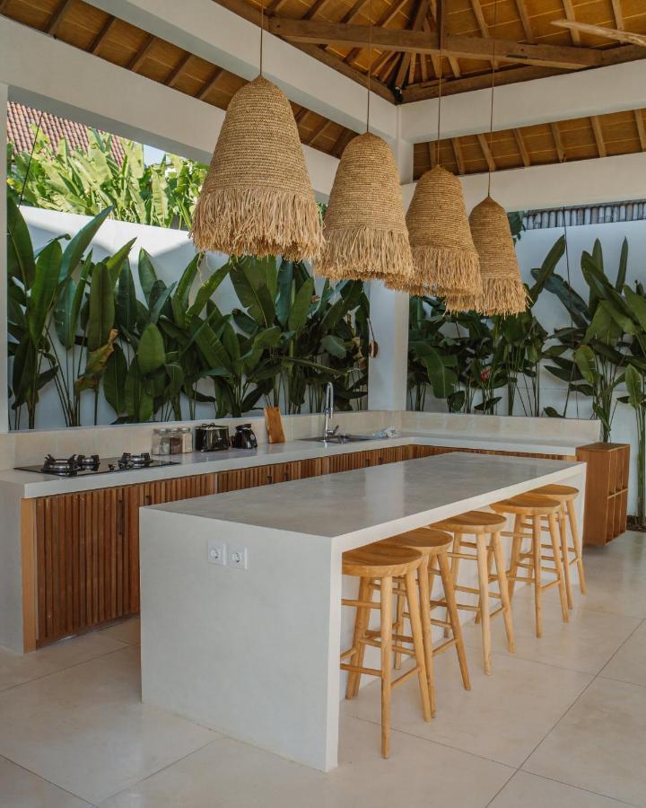 Modjo Villas Bingin Uluwatu  Exterior photo