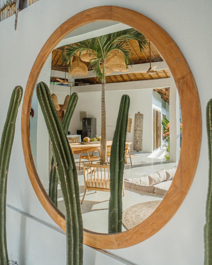 Modjo Villas Bingin Uluwatu  Exterior photo