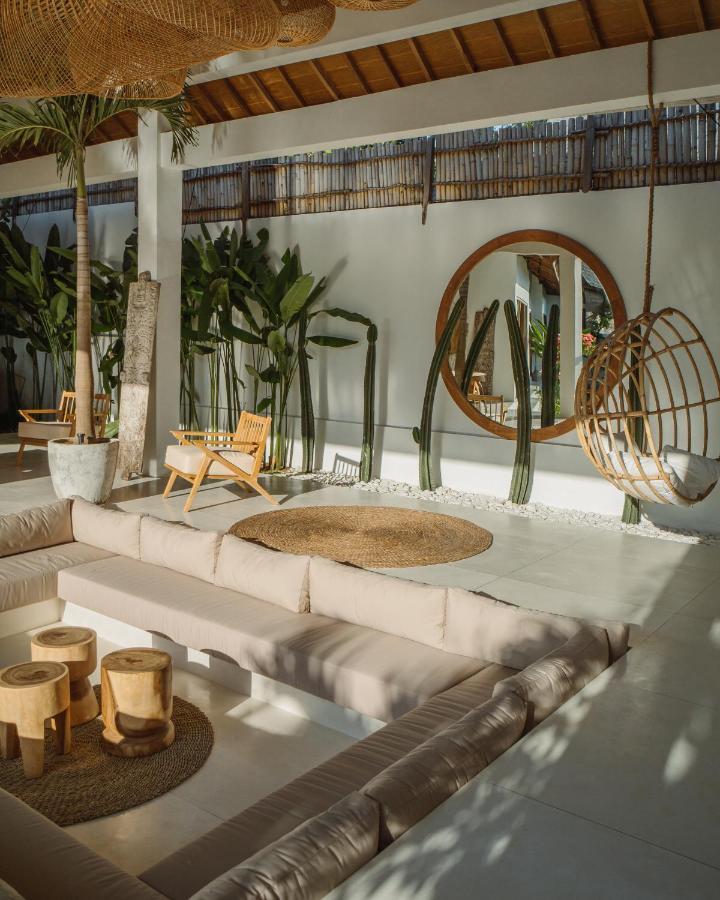 Modjo Villas Bingin Uluwatu  Exterior photo