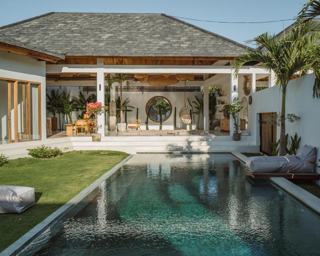 Modjo Villas Bingin Uluwatu  Exterior photo
