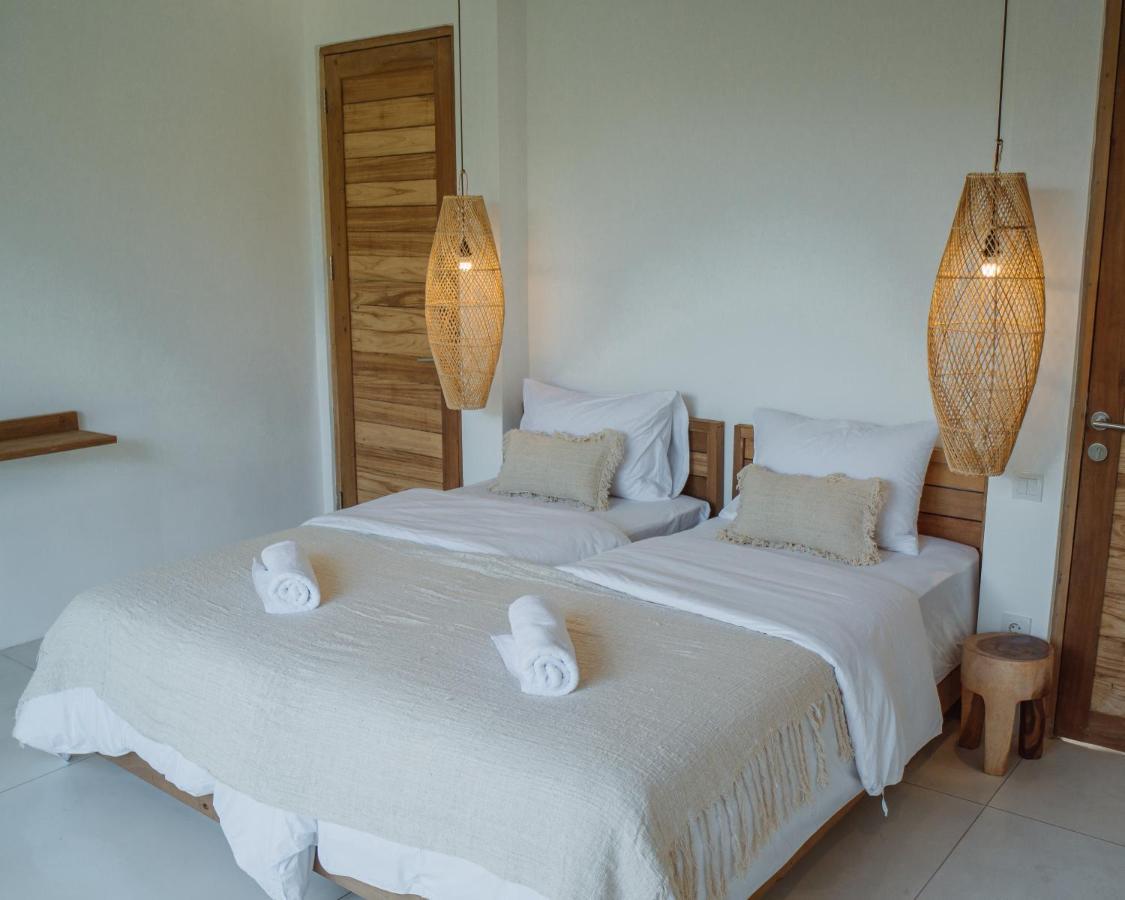 Modjo Villas Bingin Uluwatu  Exterior photo