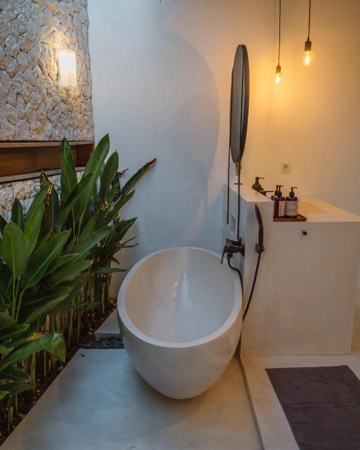 Modjo Villas Bingin Uluwatu  Exterior photo