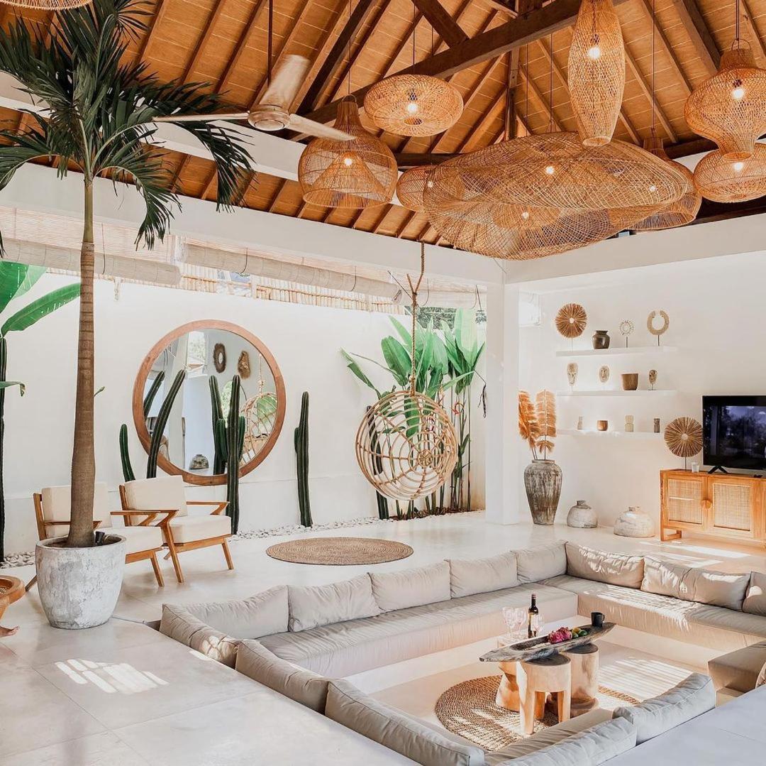 Modjo Villas Bingin Uluwatu  Exterior photo