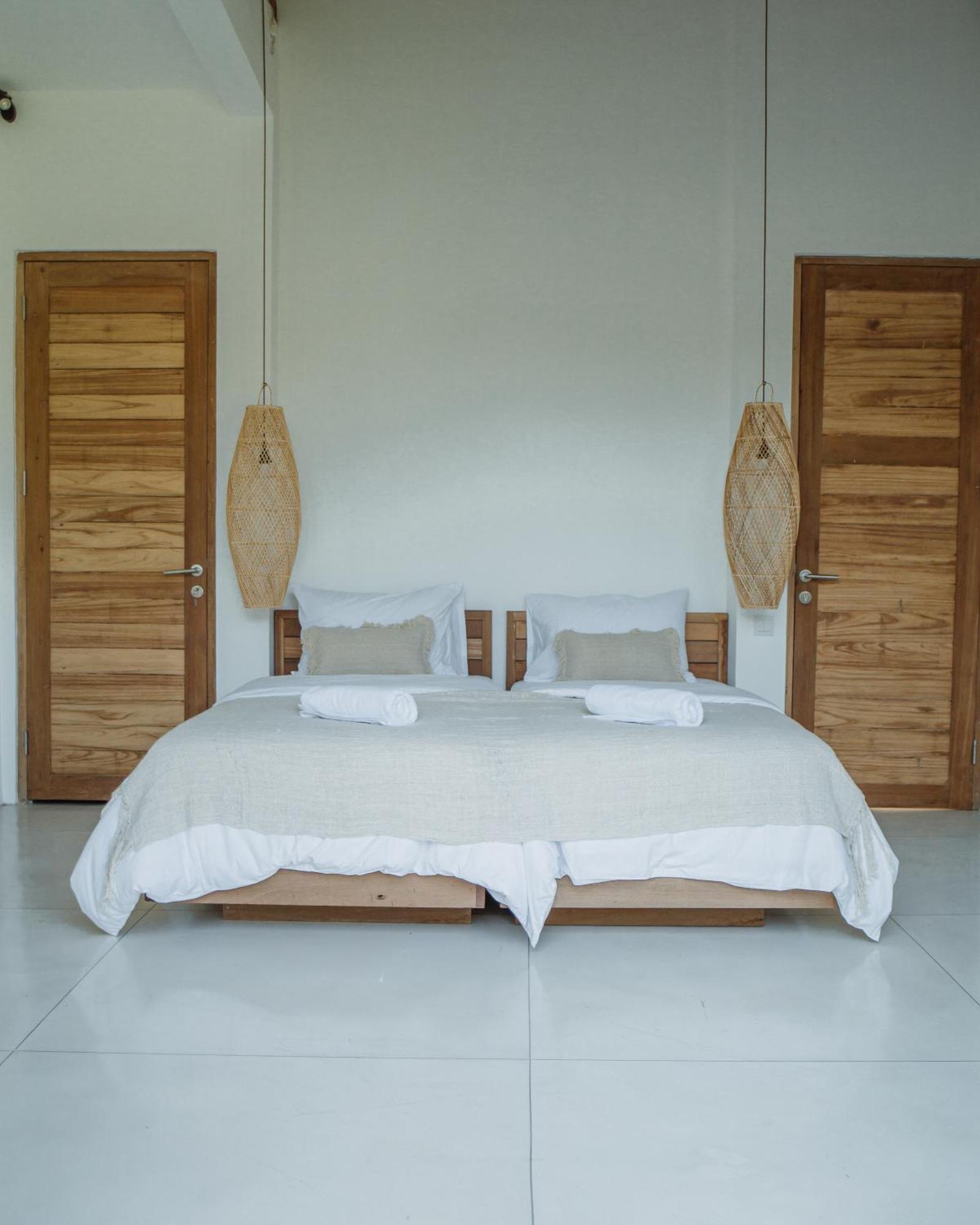 Modjo Villas Bingin Uluwatu  Room photo