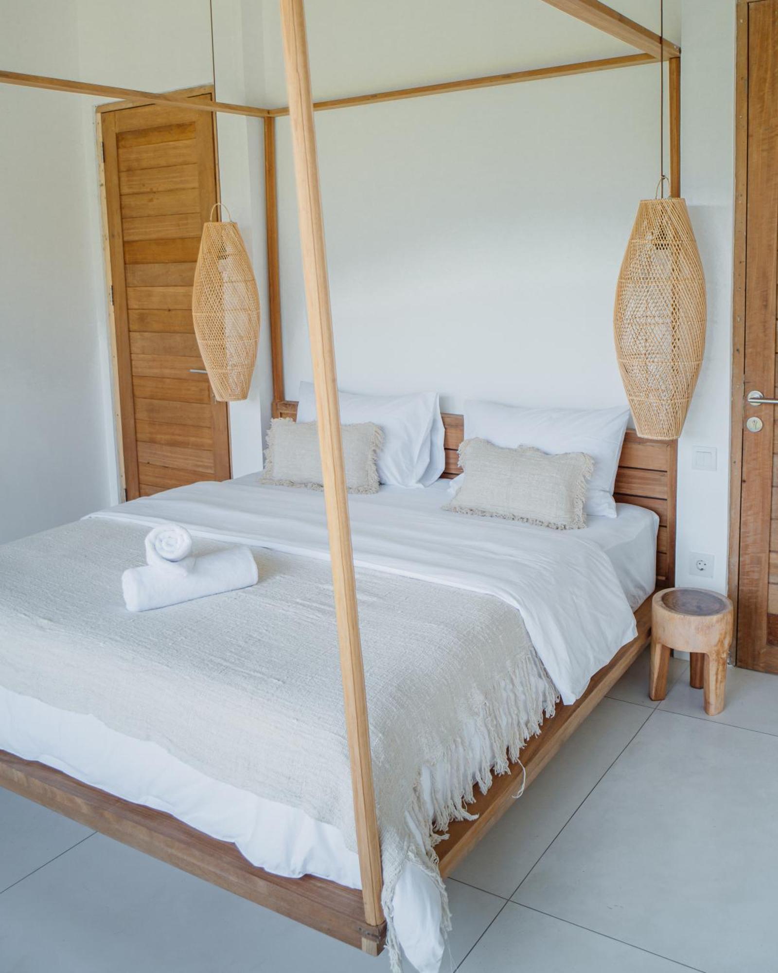 Modjo Villas Bingin Uluwatu  Room photo