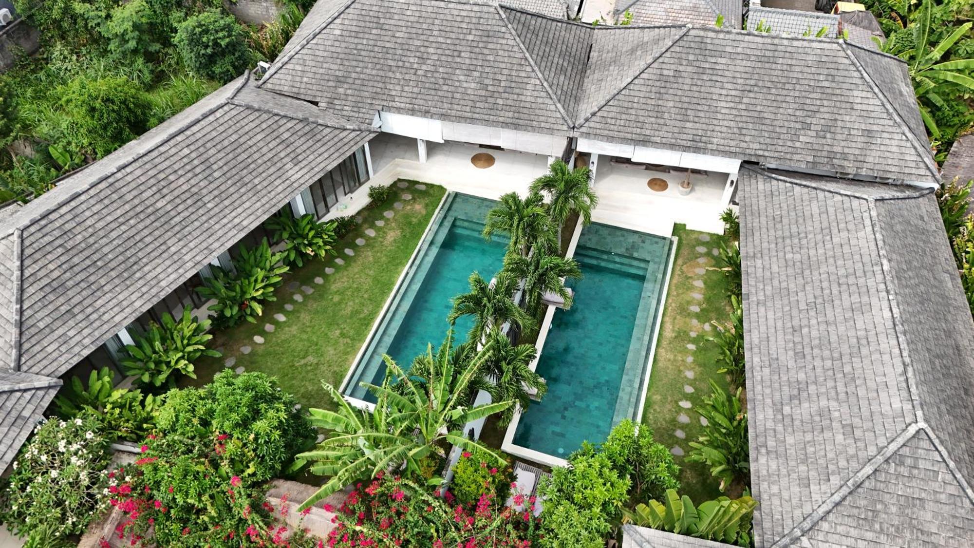 Modjo Villas Bingin Uluwatu  Exterior photo